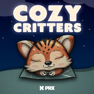 Podcast cover