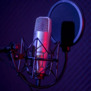 Podcast cover