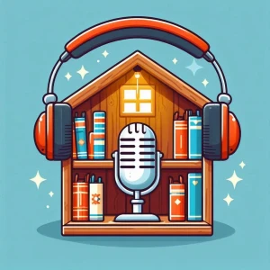 Podcast cover