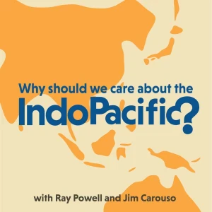 Podcast cover
