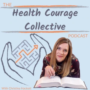 Podcast cover