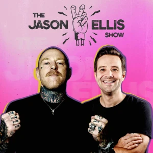Podcast cover