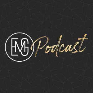 Podcast cover