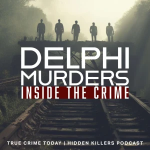 Podcast cover