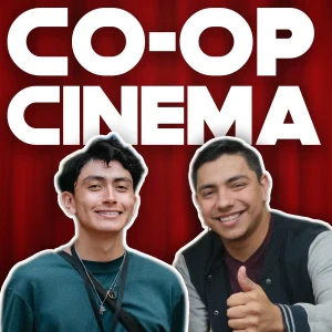 Podcast cover