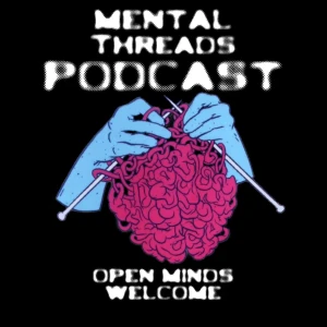 Podcast cover