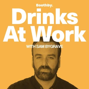Podcast cover