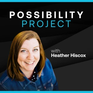 Podcast cover