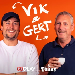 Podcast cover