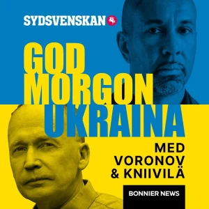 Podcast cover