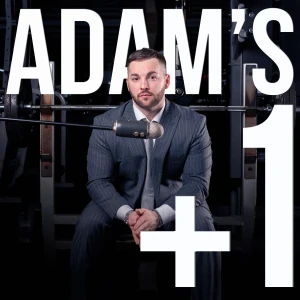 Podcast cover