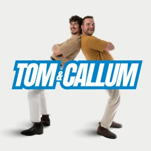 Podcast cover