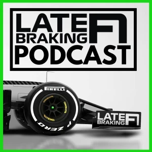 Podcast cover