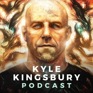 Podcast cover