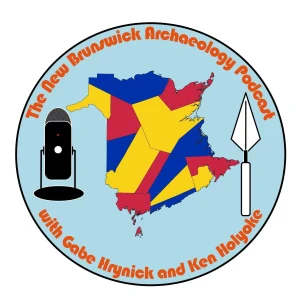 Podcast cover