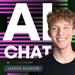 Podcast cover