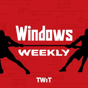 Podcast cover