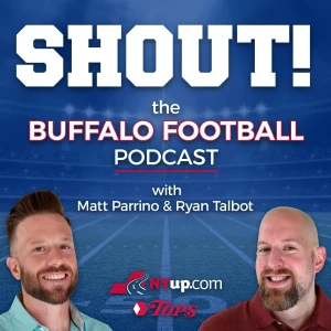 Podcast cover