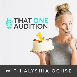 Podcast cover