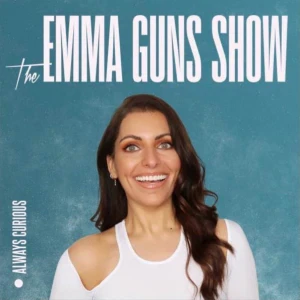 Podcast cover