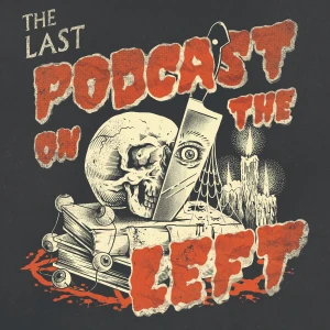 Podcast cover