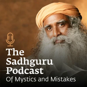Podcast cover