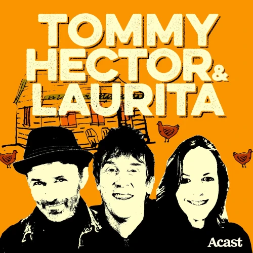 Podcast picture