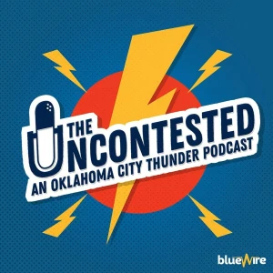 Podcast cover