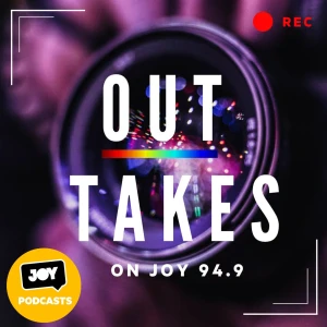 Podcast cover