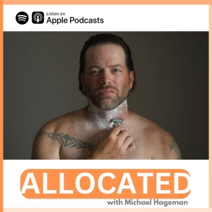 Podcast cover