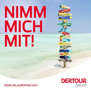 Podcast cover