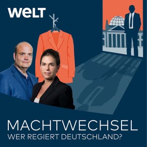 Podcast cover
