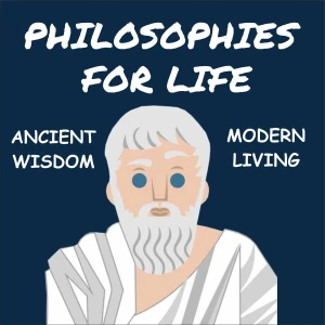 Podcast cover