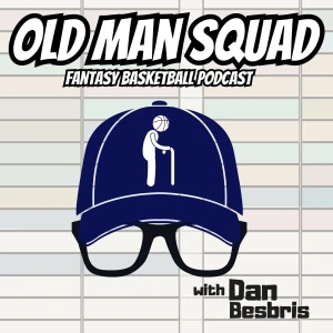 Podcast cover