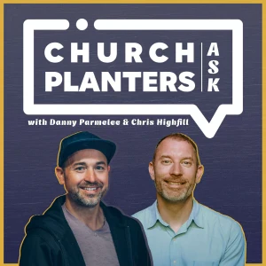 Podcast cover