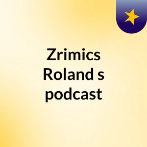 Podcast cover