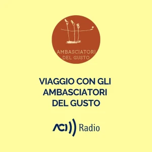 Podcast cover