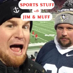 Podcast cover