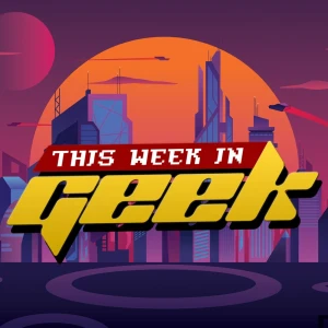Podcast cover