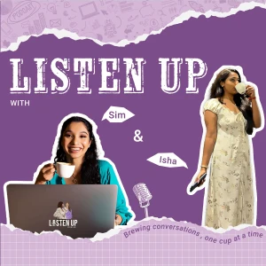 Podcast cover