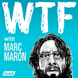 Podcast cover