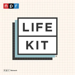 Podcast cover