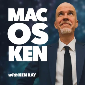 Podcast cover