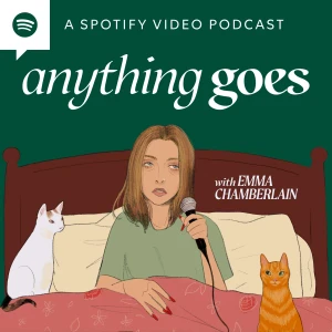 Podcast cover