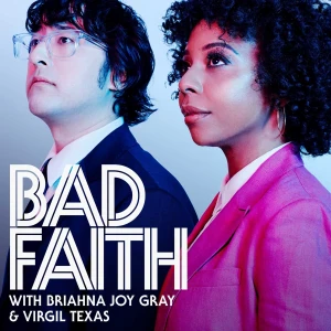 Podcast cover