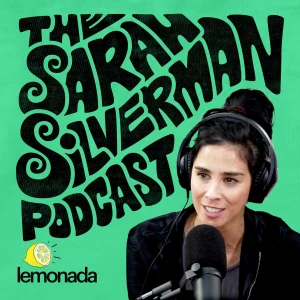 Podcast cover