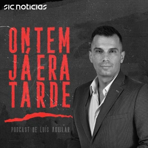 Podcast cover