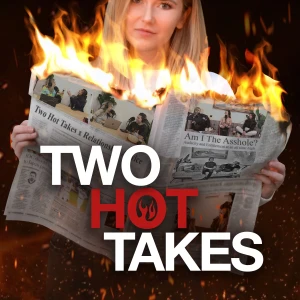 Podcast cover