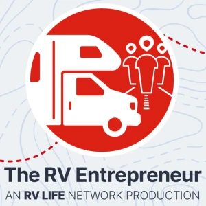 Podcast cover