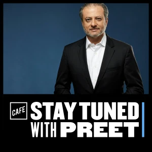 Podcast cover